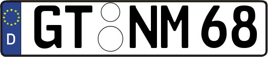 GT-NM68