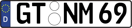 GT-NM69