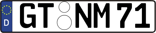 GT-NM71