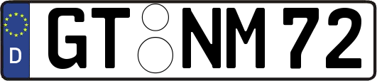 GT-NM72
