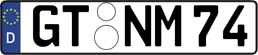 GT-NM74