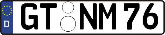 GT-NM76