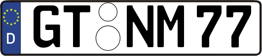 GT-NM77