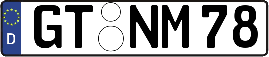 GT-NM78