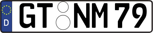GT-NM79