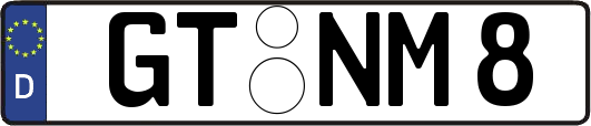 GT-NM8