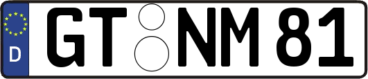GT-NM81