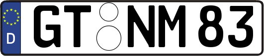 GT-NM83