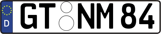 GT-NM84