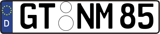 GT-NM85