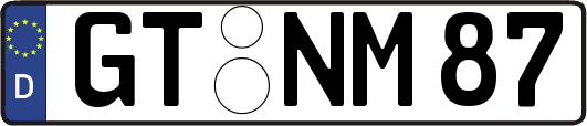 GT-NM87