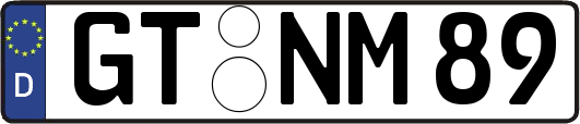 GT-NM89