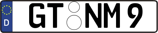 GT-NM9