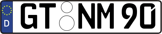 GT-NM90
