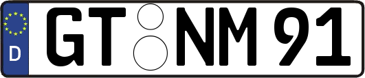 GT-NM91
