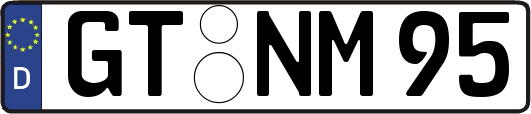 GT-NM95
