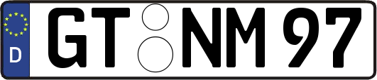 GT-NM97