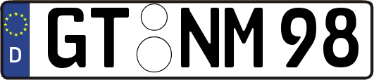 GT-NM98