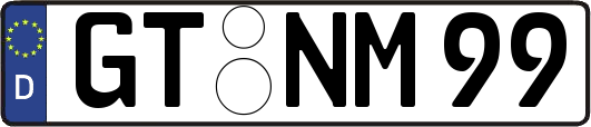 GT-NM99
