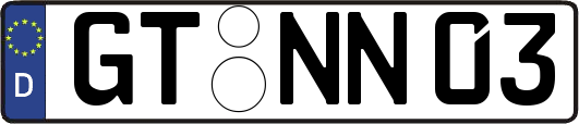GT-NN03