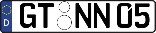 GT-NN05