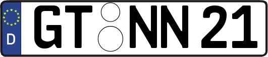 GT-NN21