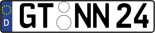 GT-NN24