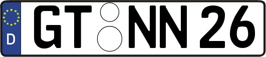 GT-NN26