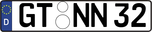 GT-NN32
