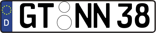 GT-NN38
