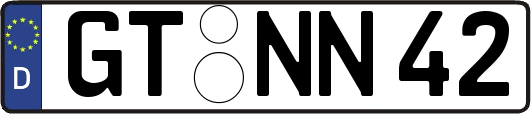 GT-NN42