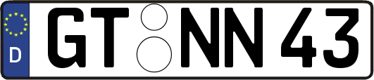 GT-NN43
