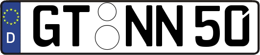 GT-NN50