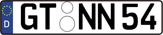 GT-NN54