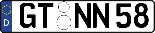 GT-NN58