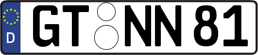 GT-NN81