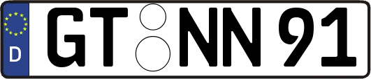 GT-NN91