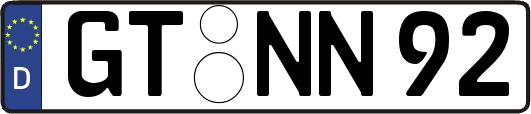 GT-NN92