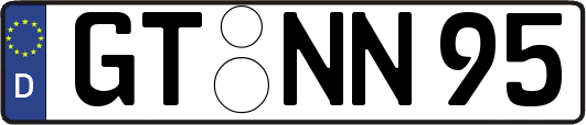 GT-NN95