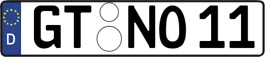 GT-NO11