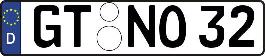 GT-NO32