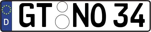 GT-NO34
