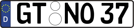 GT-NO37