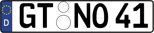 GT-NO41