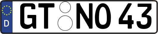 GT-NO43
