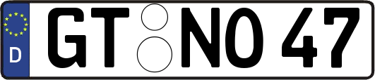 GT-NO47