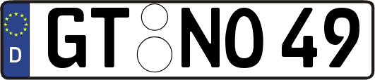 GT-NO49