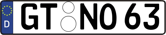 GT-NO63