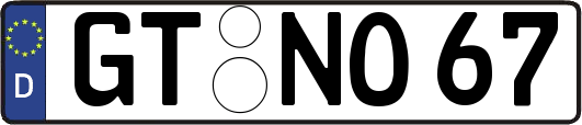 GT-NO67