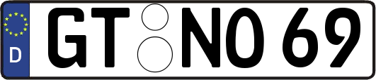 GT-NO69